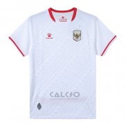 Maglia Indonesia Away 2026 Thailandia