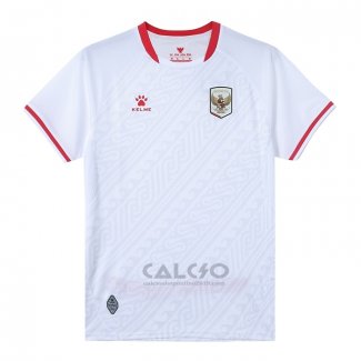 Maglia Indonesia Away 2026 Thailandia