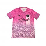 Maglia Inter Miami Special 2025 Rosa Thailandia