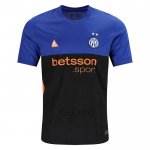 Maglia Inter Quarto 2025-2026 Thailandia