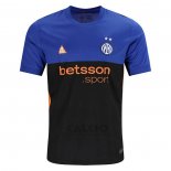 Maglia Inter Quarto 2025-2026 Thailandia