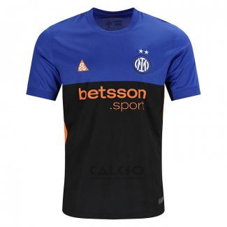 Maglia Inter Quarto 2025-2026 Thailandia