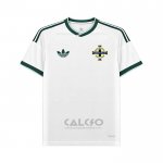 Maglia Irlanda del Nord Away 2026 Thailandia