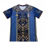Maglia Italia Special 2024-2025 Blu Thailandia