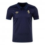 Maglia Juventus Third 2024-2025 Thailandia
