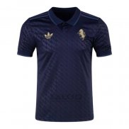 Maglia Juventus Third 2024-2025 Thailandia