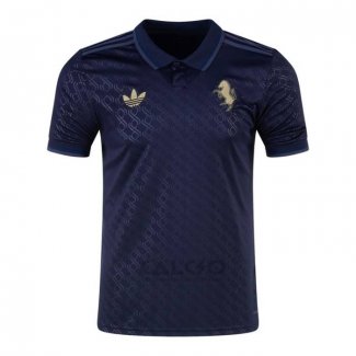 Maglia Juventus Third 2024-2025 Thailandia