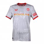 Maglia Kaiserslautern Away 2024-2025 Thailandia
