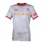 Maglia Kaiserslautern Away 2024-2025 Thailandia