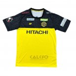 Maglia Kashiwa Reysol Home 2025 Thailandia