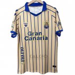 Maglia Las Palmas Special 2025-2026 Thailandia