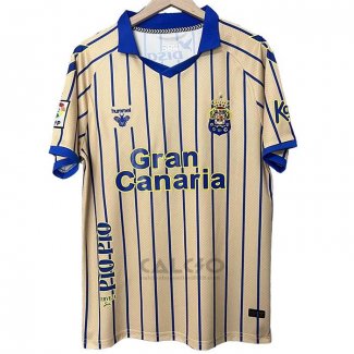 Maglia Las Palmas Special 2025-2026 Thailandia