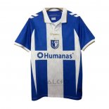 Maglia Magdeburg Anniversary 2024-2025 Thailandia
