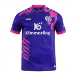 Maglia Mainz 05 Away 2025-2026 Thailandia