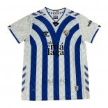 Maglia Malaga Special 2024 Thailandia