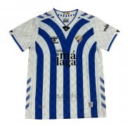 Maglia Malaga Special 2024 Thailandia
