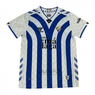Maglia Malaga Special 2024 Thailandia