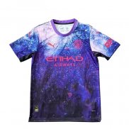 Maglia Manchester City Special 2025-2026 Thailandia