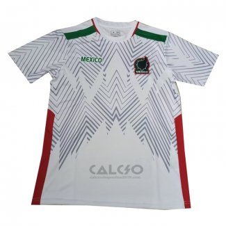 Maglia Messico Special 2023-2024 Thailandia