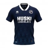 Maglia Millwall Home 2023-2024 Thailandia