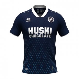 Maglia Millwall Home 2023-2024 Thailandia