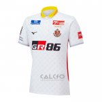 Maglia Nagoya Grampus Away 2023 Thailandia