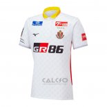 Maglia Nagoya Grampus Away 2023 Thailandia