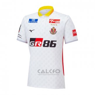 Maglia Nagoya Grampus Away 2023 Thailandia