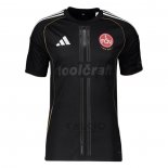 Maglia Nurnberg Special 2025-2026 Nero Thailandia