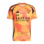 Maglia Paris FC Third 2025-2026 Thailandia