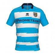 Maglia Parma Portiere Away 2022-2023 Thailandia