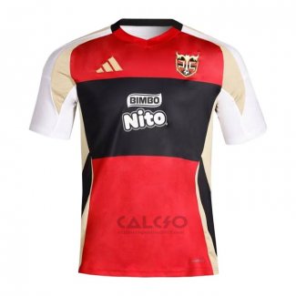 Maglia Peluche Caligari Home 2025 Thailandia