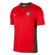 Maglia Portogallo Home 2023 Thailandia