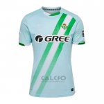 Maglia Real Betis Away 2025-2026 Thailandia