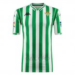 Maglia Real Betis Home 2018-2019