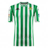 Maglia Real Betis Home 2018-2019