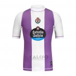 Maglia Real Valladolid Special 2025-2026 Thailandia