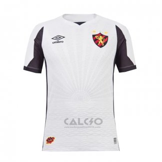 Maglia Recife Away 2022 Thailandia