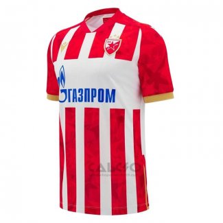 Maglia Red Star Belgrade Home 2024-2025 Thailandia