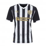 Maglia Rotherham United Away 2025-2026 Thailandia