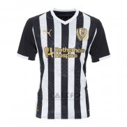 Maglia Rotherham United Away 2025-2026 Thailandia