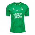 Maglia Saint-Etienne Home 2023-2024 Thailandia