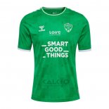 Maglia Saint-Etienne Home 2023-2024 Thailandia