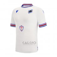 Maglia Sampdoria Away 2022-2023 Thailandia