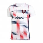 Maglia San Lorenzo Away 2024 Thailandia