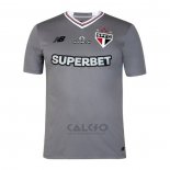 Maglia Sao Paulo Special 2025 Grigio