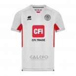 Maglia Sheffield United Third 2023-2024 Thailandia