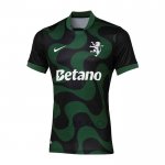 Maglia Sporting Third 2025-2026 Thailandia