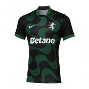 Maglia Sporting Third 2025-2026 Thailandia