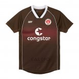 Maglia St. Pauli Home 2023-2024 Thailandia